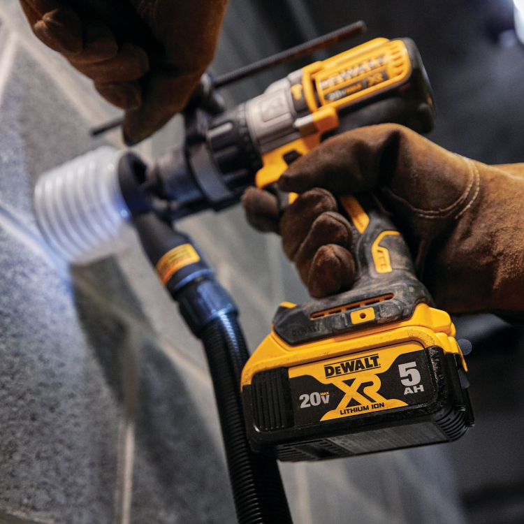 FREE 20V MAX XR Premium Lithium-Ion Battery FREE 20V MAX XR Premium Lithium-Ion Battery