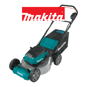 Free Makita 36V LXT Lawn Mower