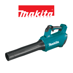 Free Makita 18V LXT® Brushless Cordless Blower (Tool Only)