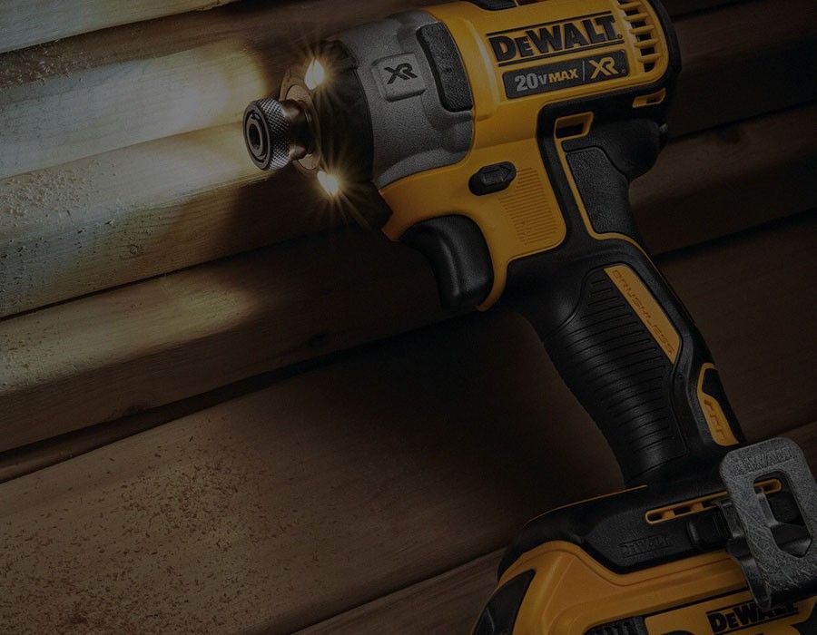 FREE DeWALT 20V MAX Bare Tool FREE DeWALT 20V MAX Bare Tool