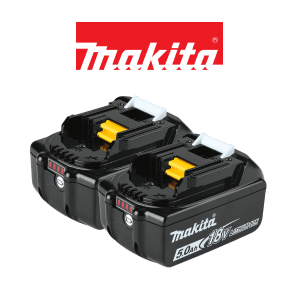 Free Makita LXT® Bare Tool
