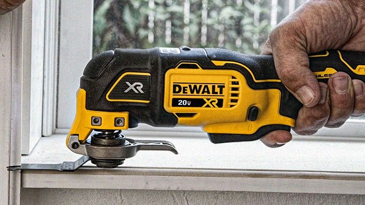 DeWALT Remodeling Tools