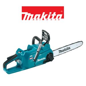 Free Makita 40V Max XGT 16 in. Top Handle Chain Saw (Tool Only)
