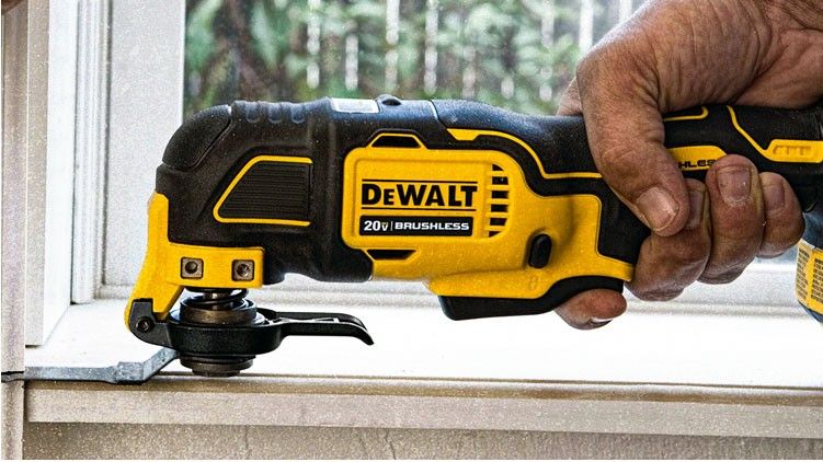FREE DEWALT 20V MAX Bare Tool FREE DEWALT 20V MAX Bare Tool