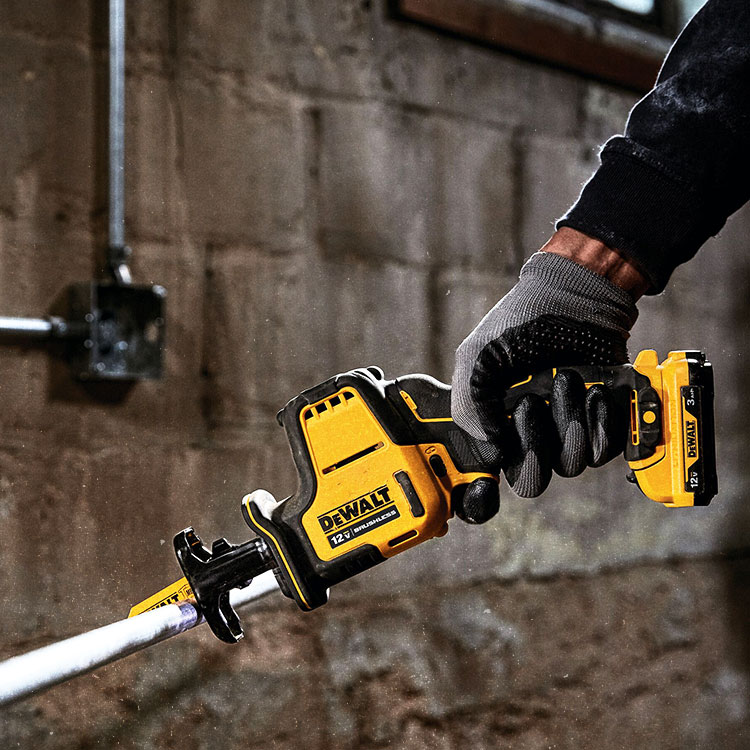 FREE DEWALT 12V MAX Bare Tool or 5 Ah Battery FREE DEWALT 12V MAX Bare Tool or 5 Ah Battery