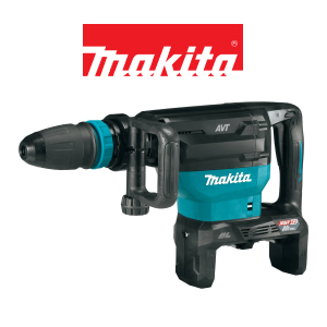 Free Makita Battery or Rotary Hammer