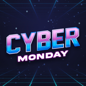 Cyber Monday
