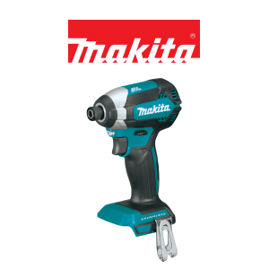 Free Makita 18V LXT Impact Driver