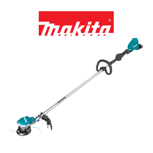 Free Makita 36V LXT Cordless String Trimmer