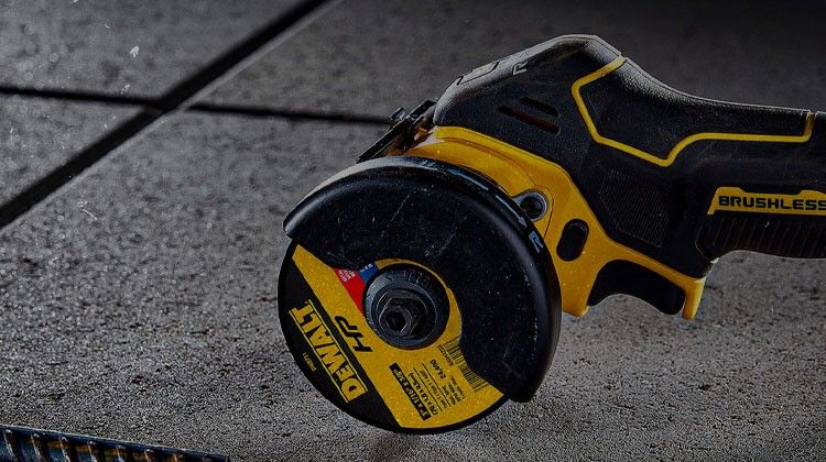 FREE DEWALT 20V MAX Bare Tool or FLEXVOLT Battery