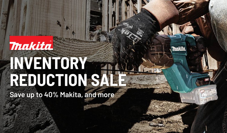 Inventory Reduction Sale! Once it's gone, its gone!