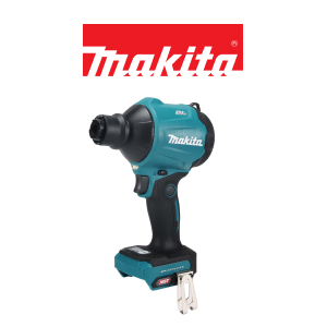 Free Makita 40V XGT Dust Blower