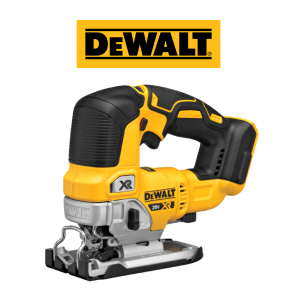 Free DeWALT 20V MAX XR Battery or Bare Tool