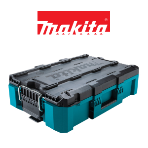 Free Makita MAKTRAK Tool Box