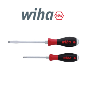 Free 2-Piece Screwdriver Set