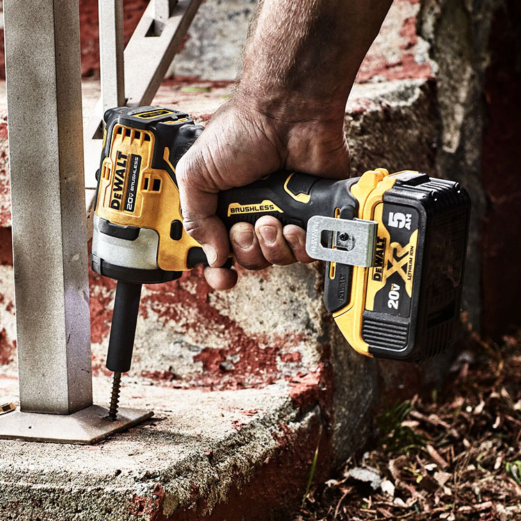 FREE DEWALT 20V MAX Bare Tool FREE DEWALT 20V MAX Bare Tool