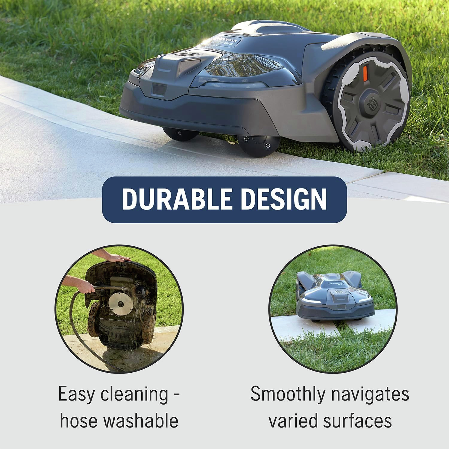 Durable design
