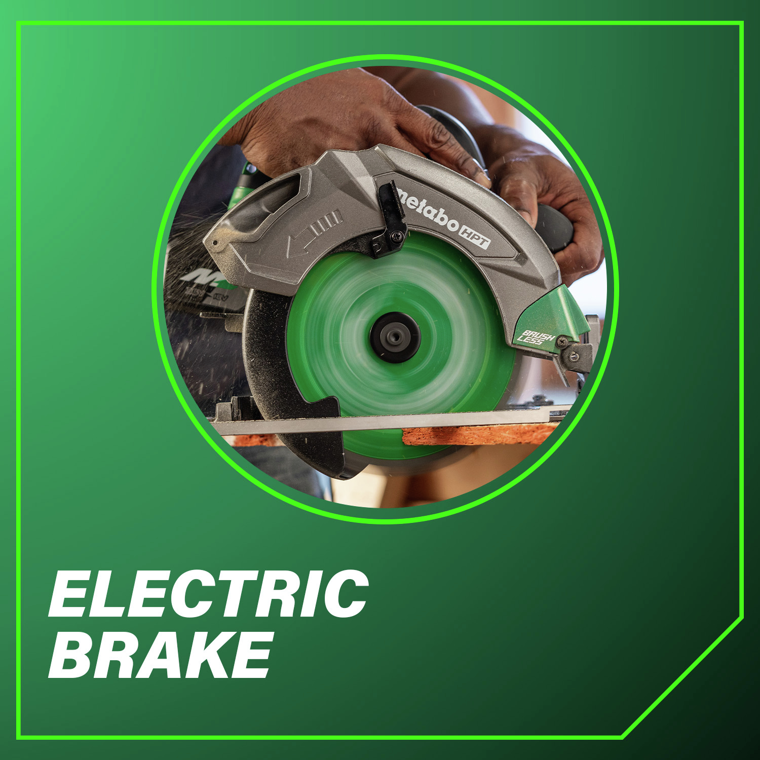 Electric brake