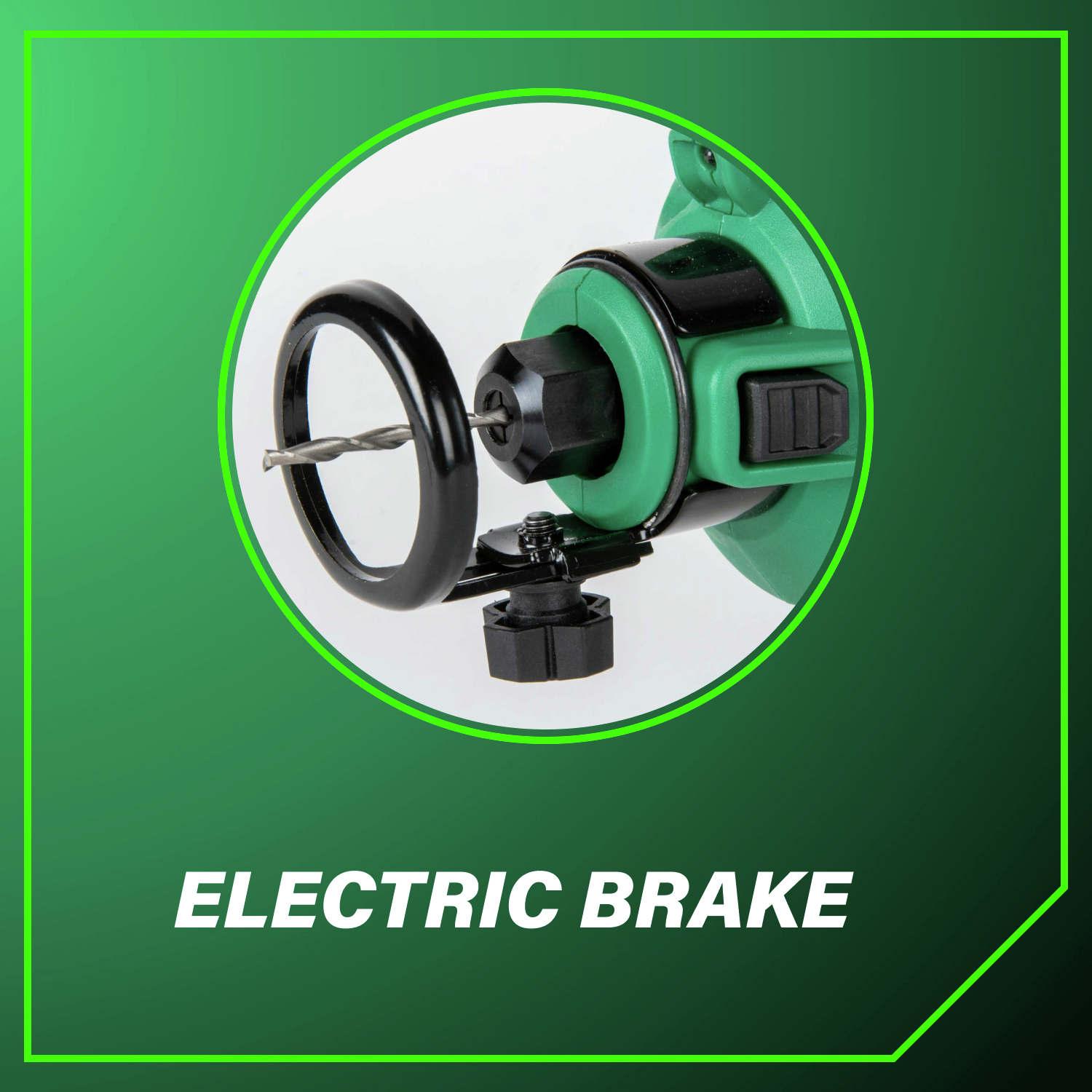 Electric brake