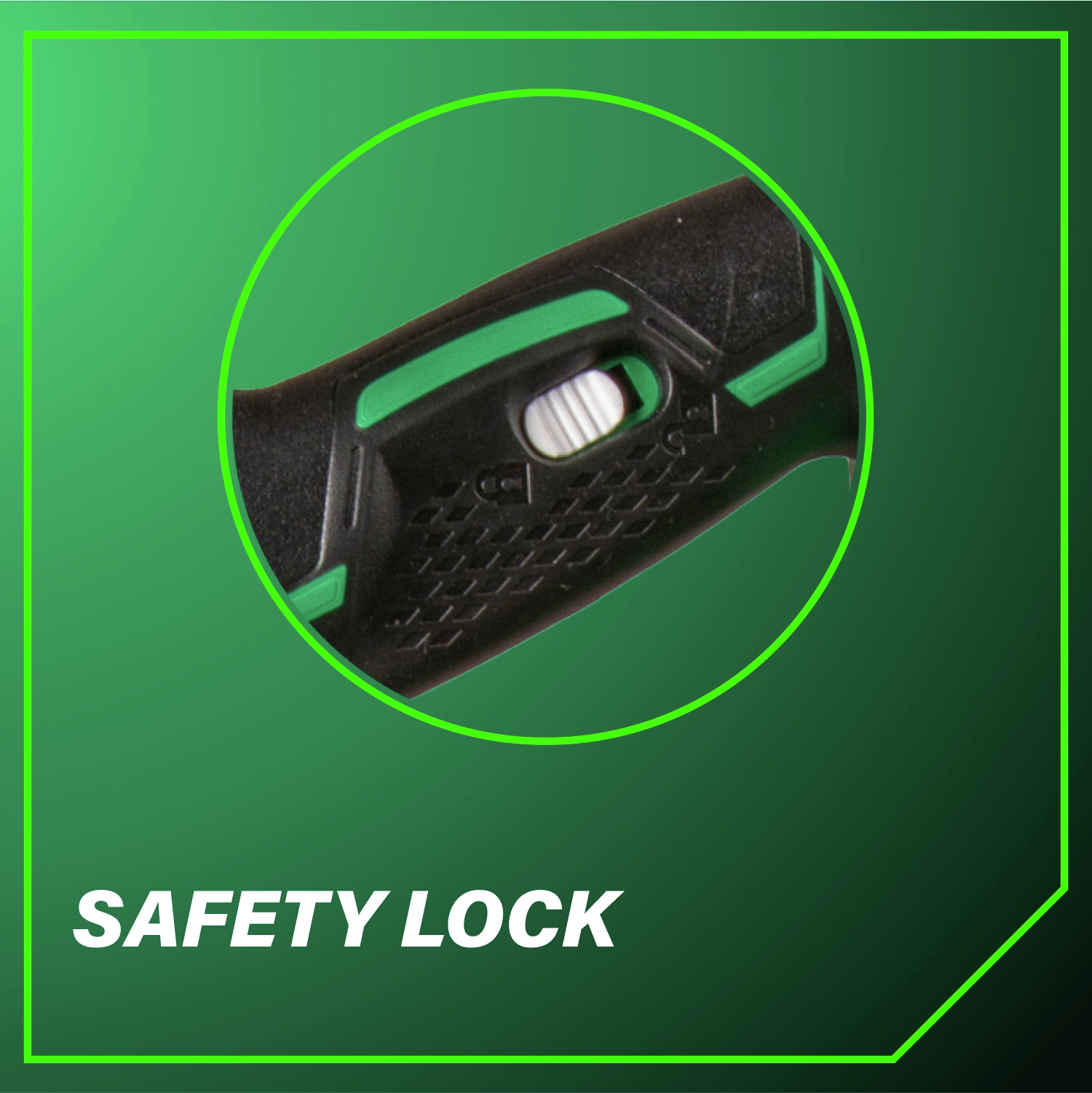 Safety Lock