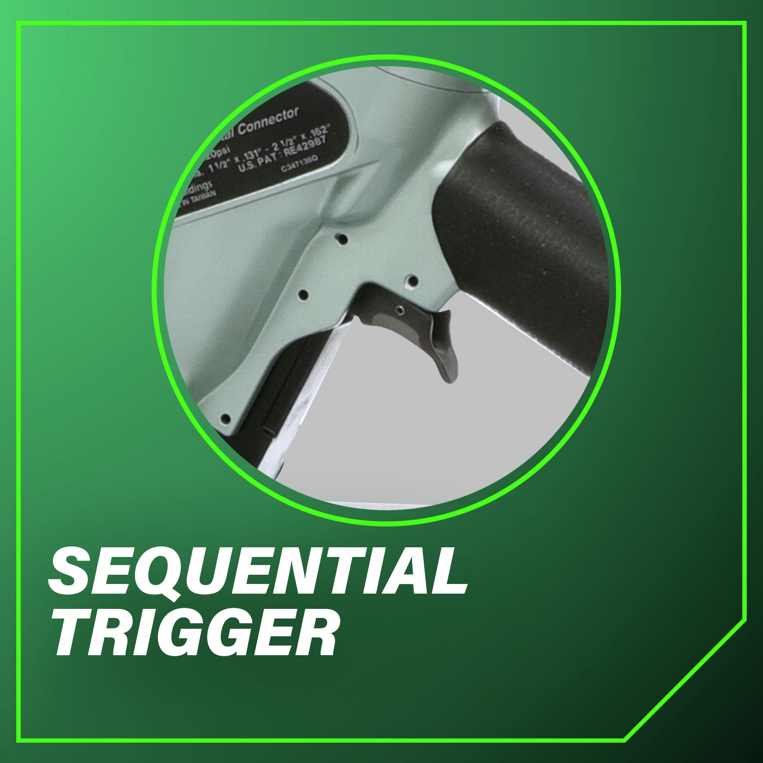 Sequential Trigger