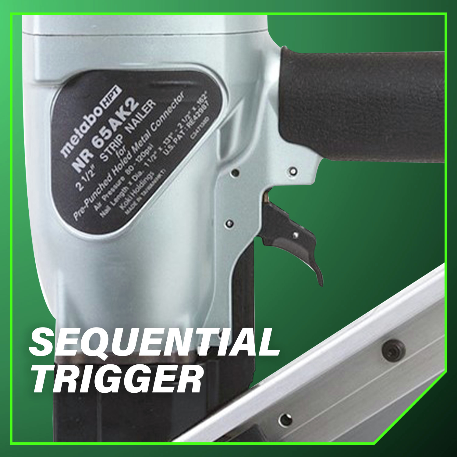 Sequential Trigger