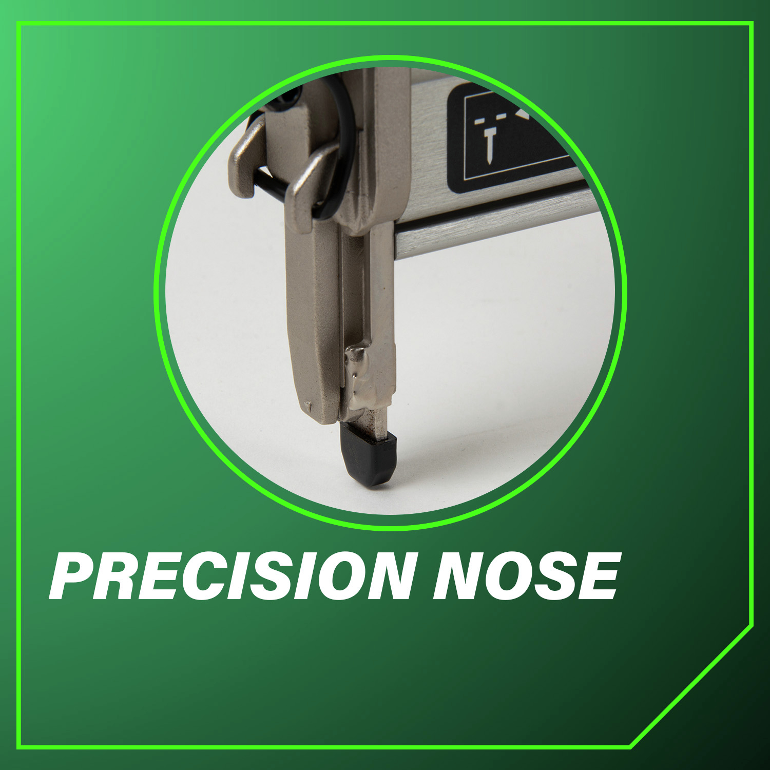 Precision Nose