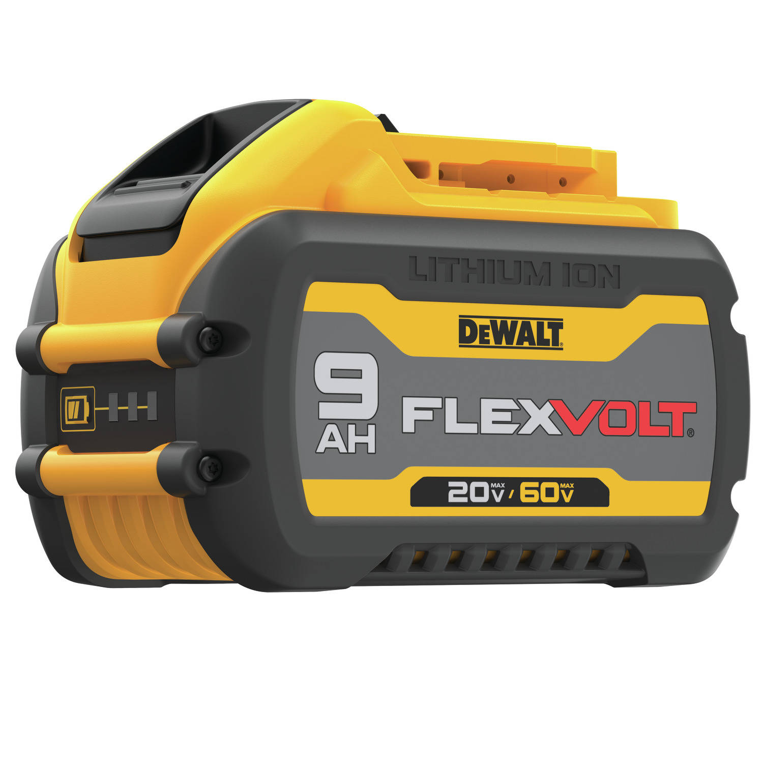 Dewalt DCB609 battery