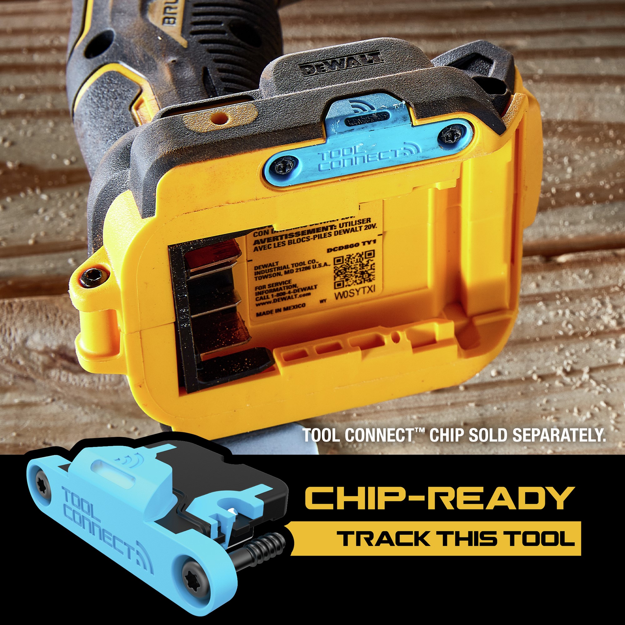 DeWalt 18v Xr Li-Ion Battery Range 