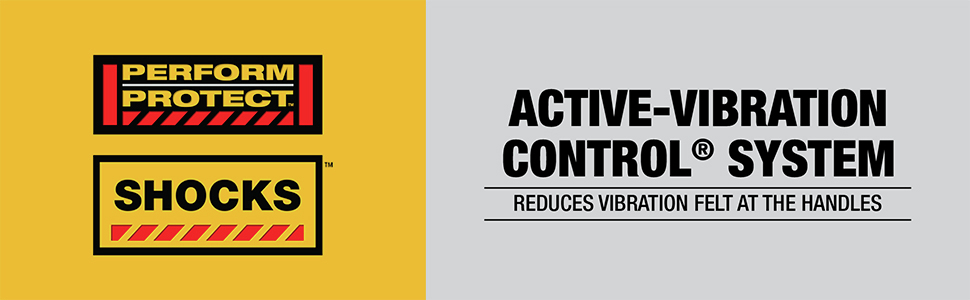 ACTIVE-VIBRATION CONTROL System