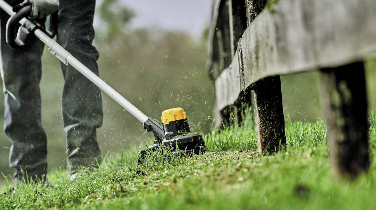 Selecting the Best String Trimmer