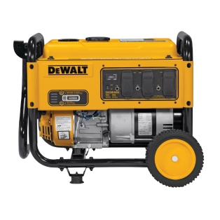 Inverter Generators