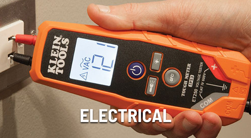 Electrical Tools