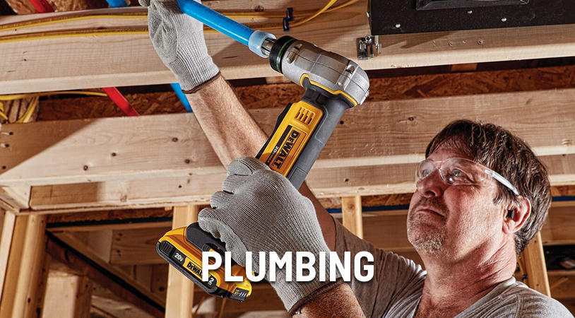 Plumbing Tools