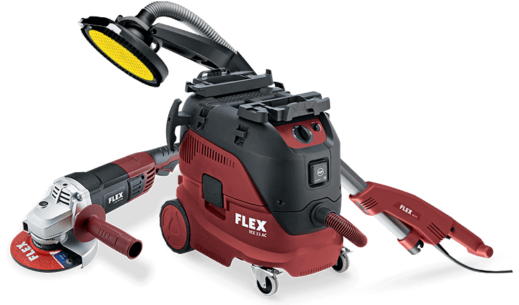 FLEX Tools