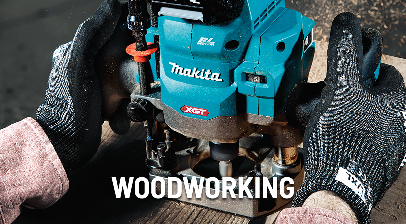 Woodworking Tools