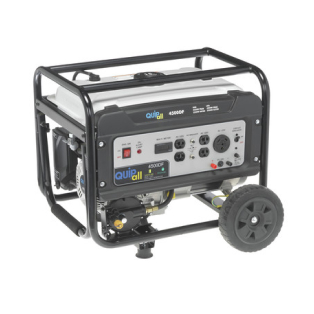 Portable Generators