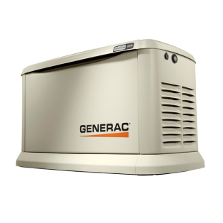 Standby Generators