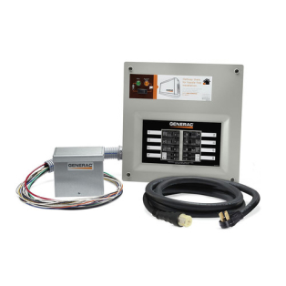 Transfer Switches