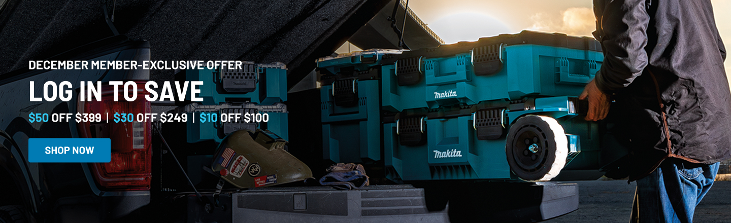 CPO Power Tools logo