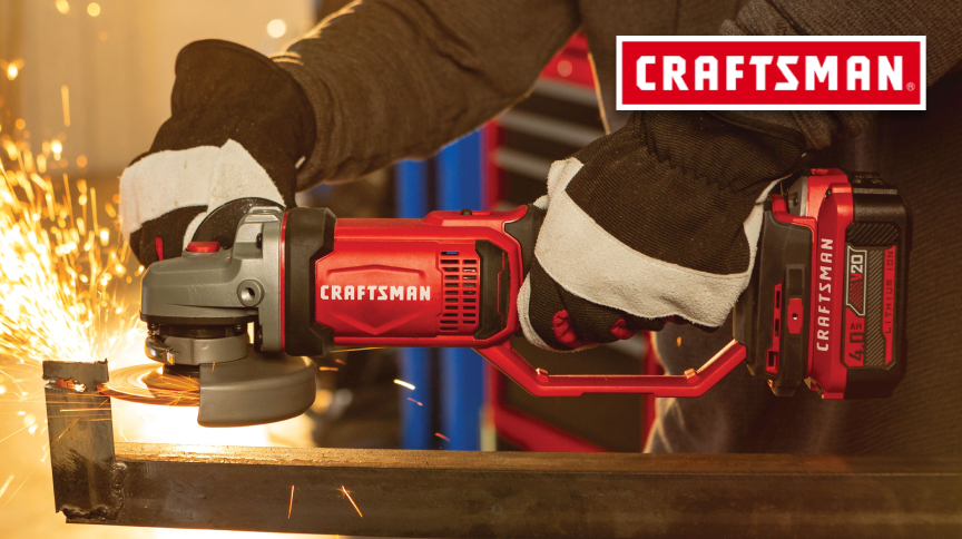 Craftsman
