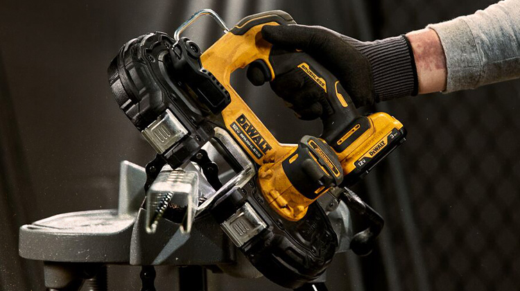 FREE DEWALT 12V 2-Piece Starter Kit