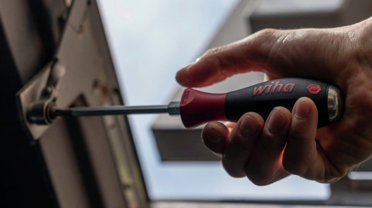 Hand Tools Tools You Trust, A Job Done Right