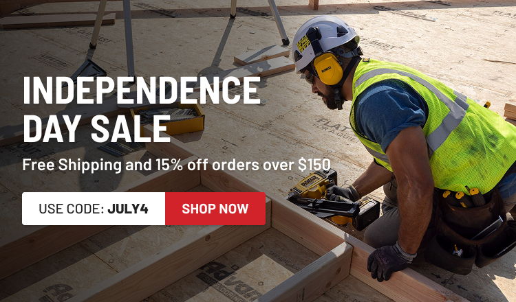 Independence Day Sale