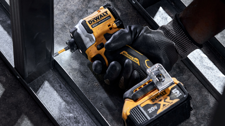 Combo Kits The Right Tools for the Job, Every Time
