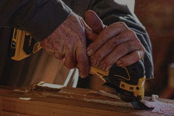 DEWALT ATOMIC COMPACT SERIES - Where Size Meets Power