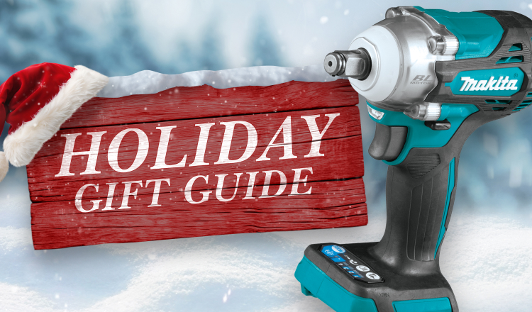 The Ultimate Power Tool Gift Guide! Perfect Gifts for Everyone!
