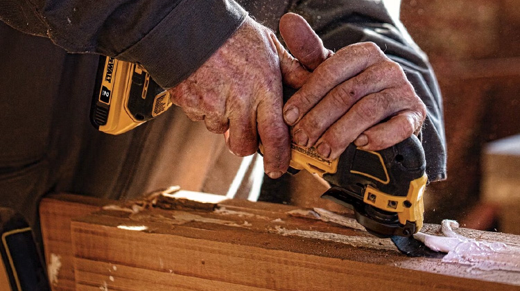 DEWALT 20V MAX SYSTEM