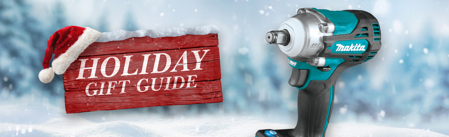 CPO Power Tools logo