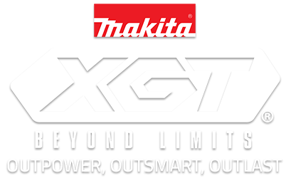 Makita XGT Outdoor Tools & Equipment